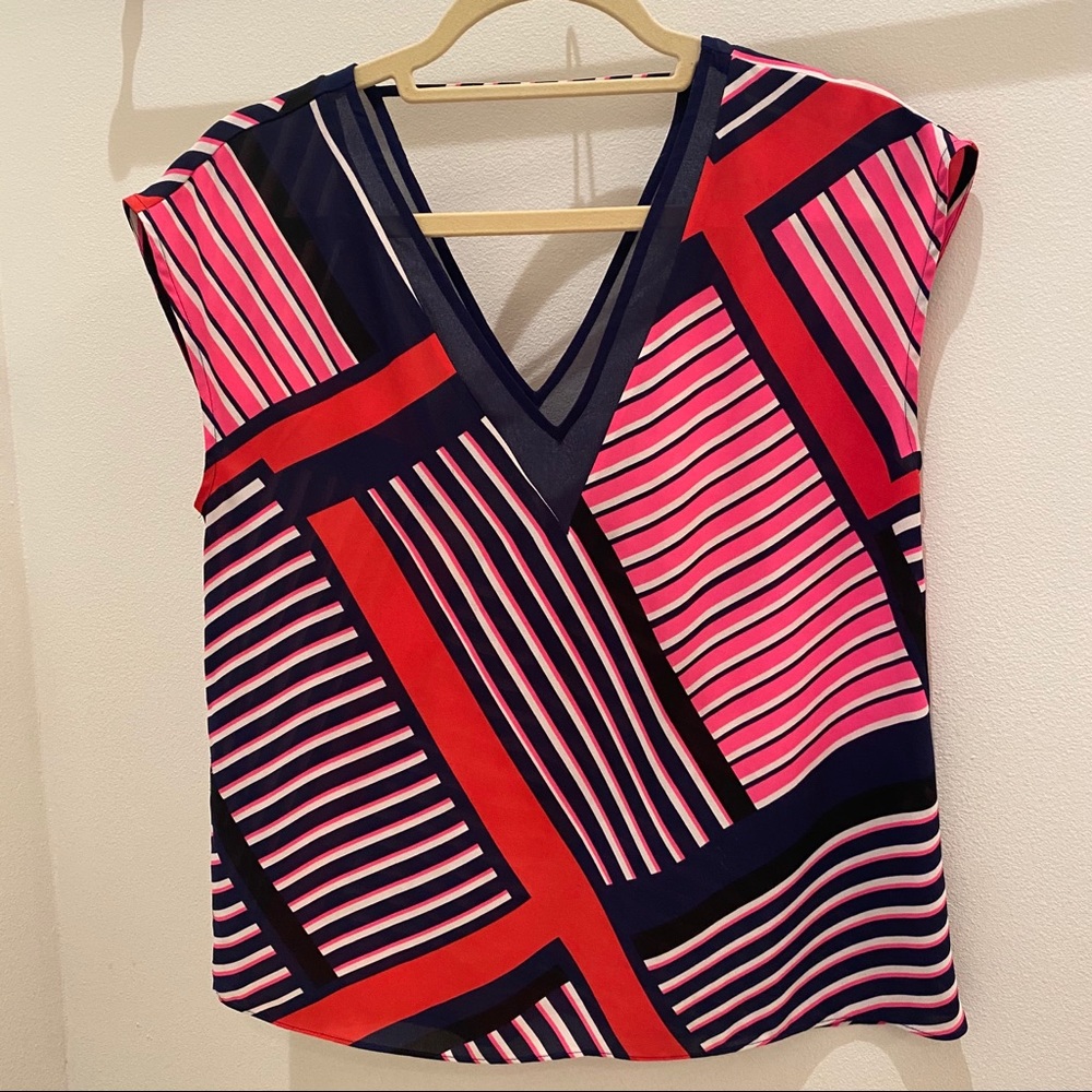 Express Blouse